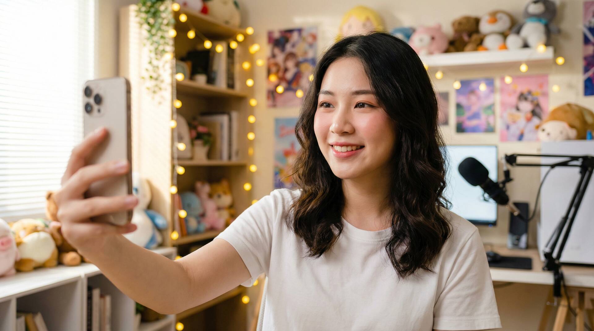 星空传媒原创短视频