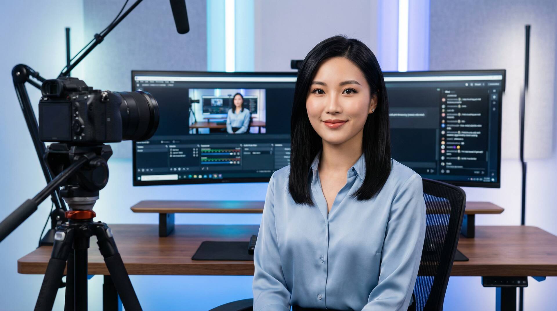 星空传媒影视制作